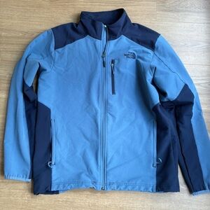 The North Face Apex Bionic Jacket Men’s Large